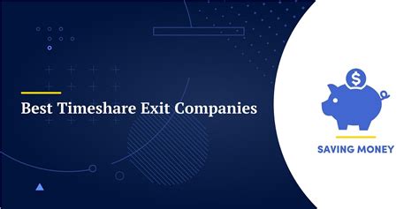 6 Best Timeshare Exit Companies In 2024: Reviews & Cost.